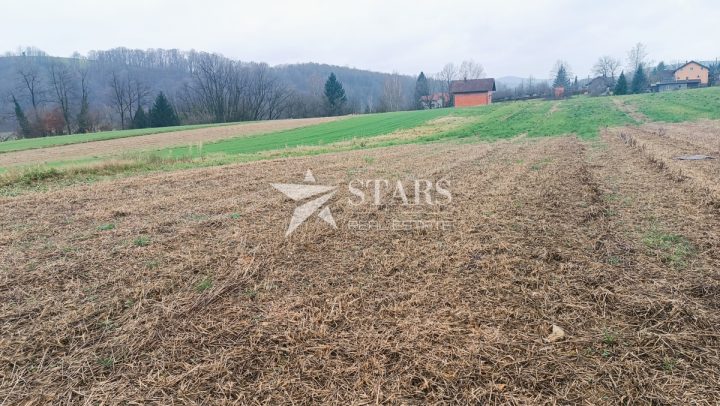 Terrain à vendre 2485 m² – Barilovići