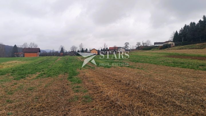 Land For sale - Karlovačka Barilovići - foto 5/12