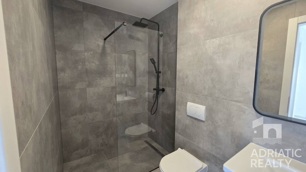 Flat For sale - ŠIBENSKO-KNINSKA VODICE