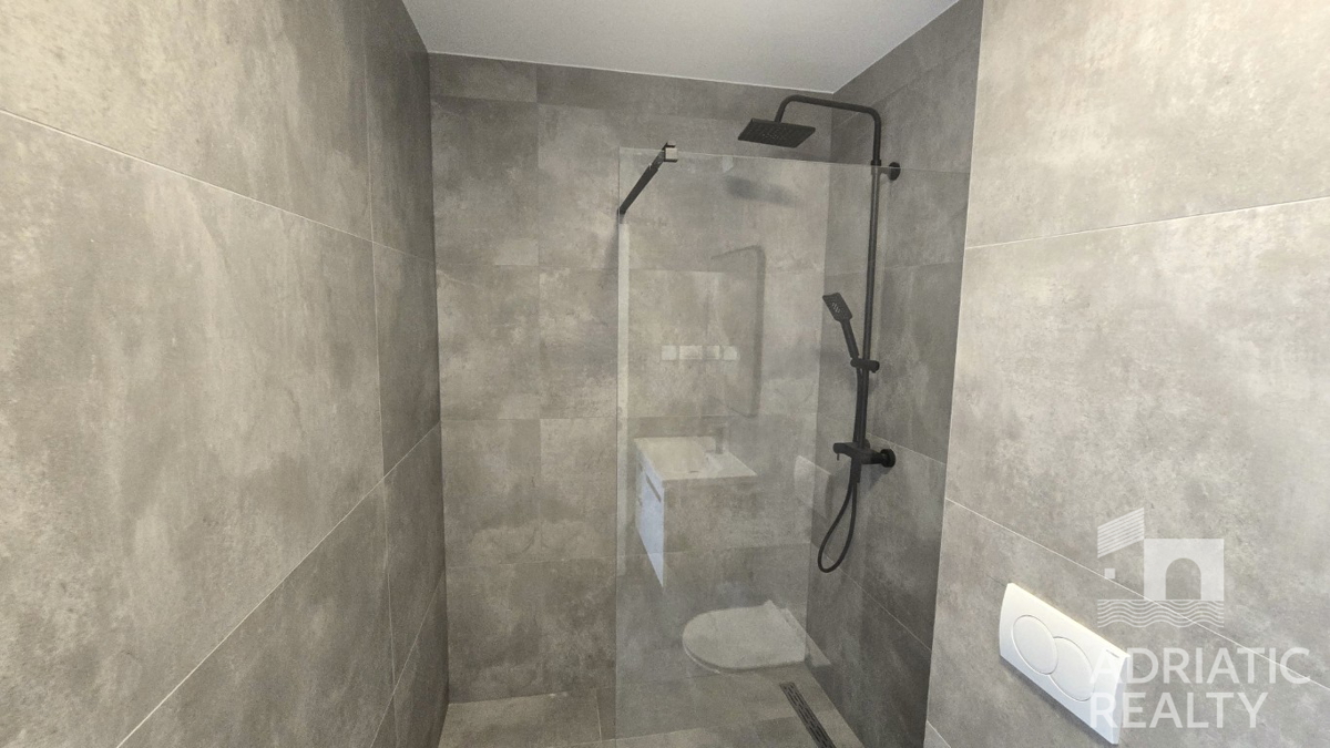 Flat For sale - ŠIBENSKO-KNINSKA VODICE