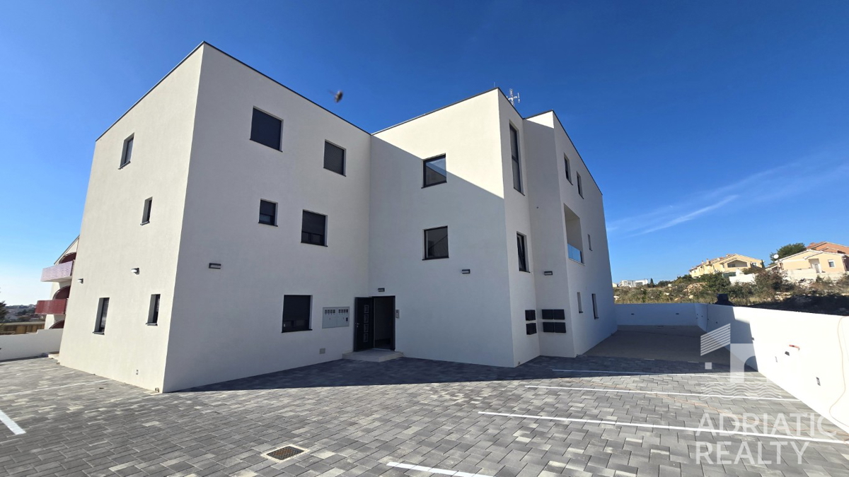 Flat For sale - ŠIBENSKO-KNINSKA VODICE