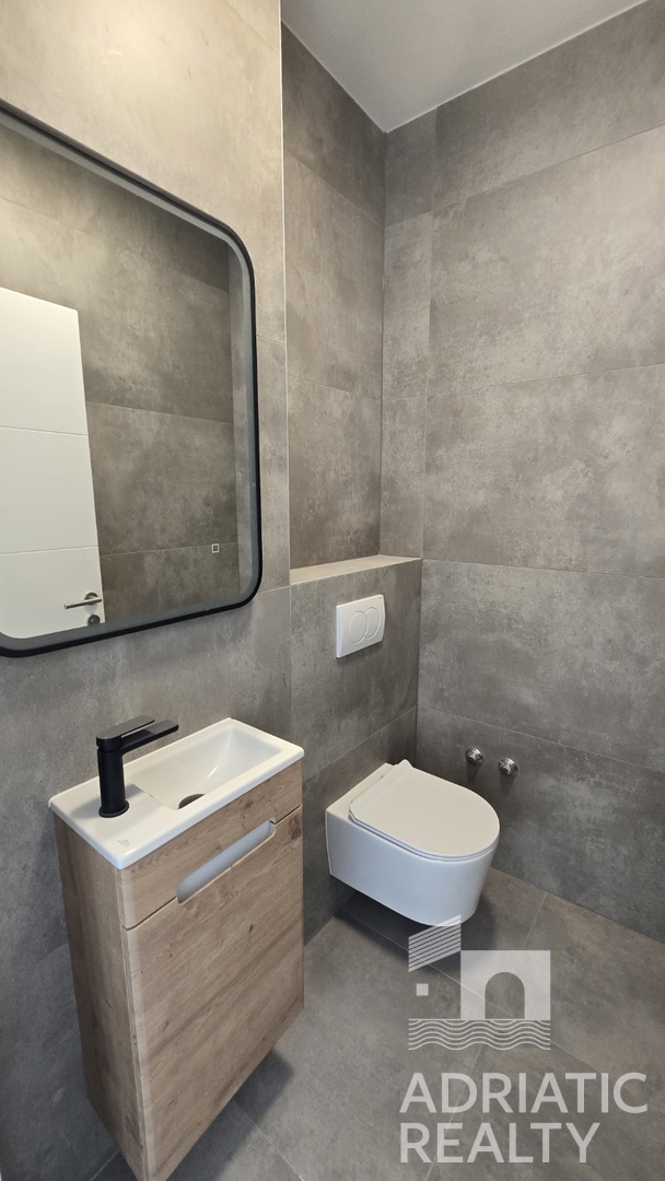 Flat For sale - ŠIBENSKO-KNINSKA VODICE
