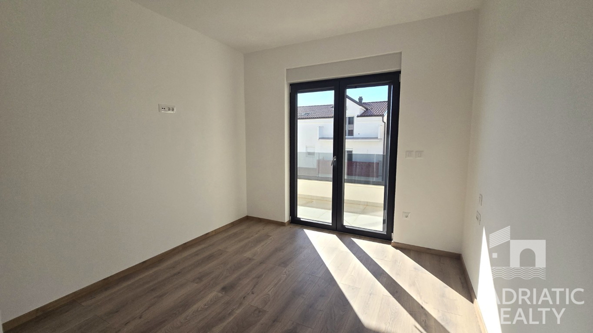 Flat For sale - ŠIBENSKO-KNINSKA VODICE