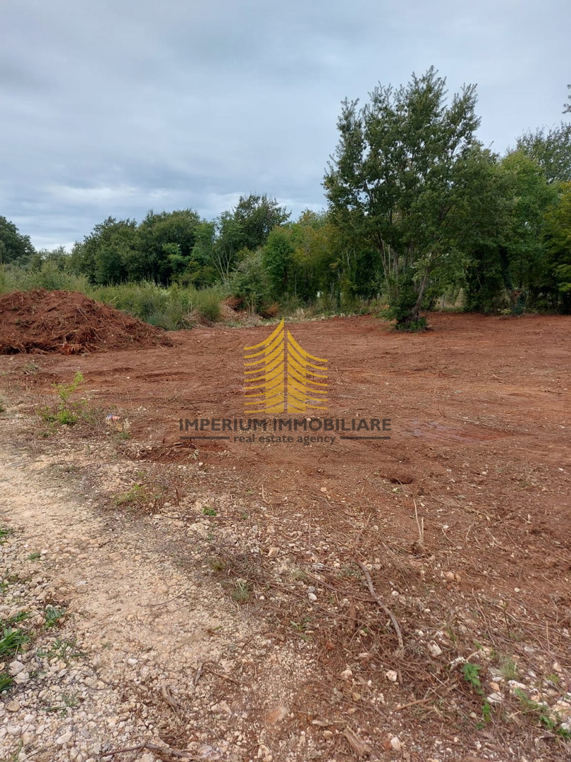 Land For sale - Istarska Ližnjan - foto 2/4
