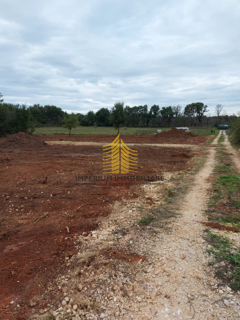 Land For sale - Istarska Ližnjan - foto 3/4