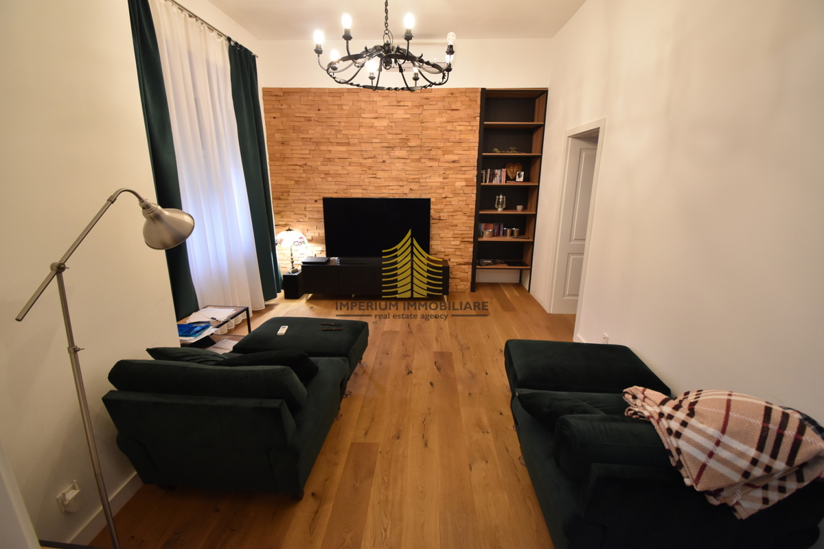 Apartment Zu verkaufen - Grad Zagreb Zagreb - foto 1/19
