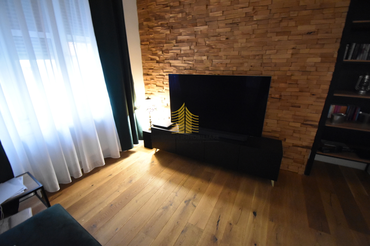 Apartment Zu verkaufen - GRAD ZAGREB ZAGREB