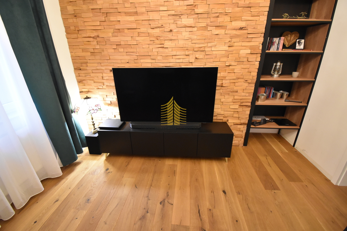 Apartment Zu verkaufen - Grad Zagreb Zagreb - foto 2/19