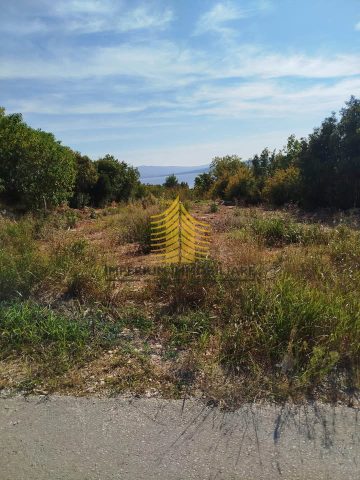 Zemljište na prodaju 548 m² – Jasenice