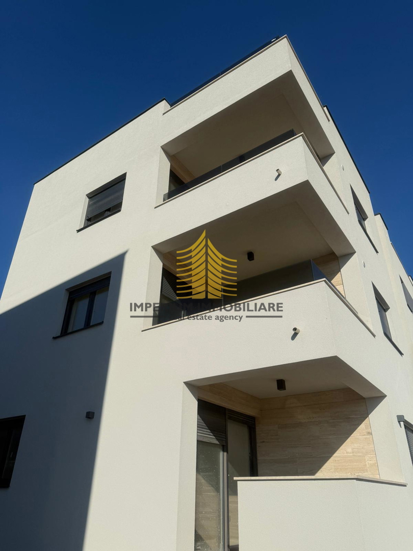 Appartement À vendre - Zadarska Vir - foto 1/22