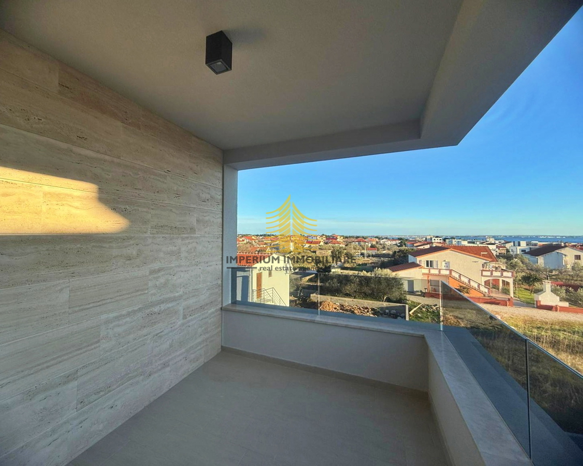 Appartement À vendre - ZADARSKA VIR