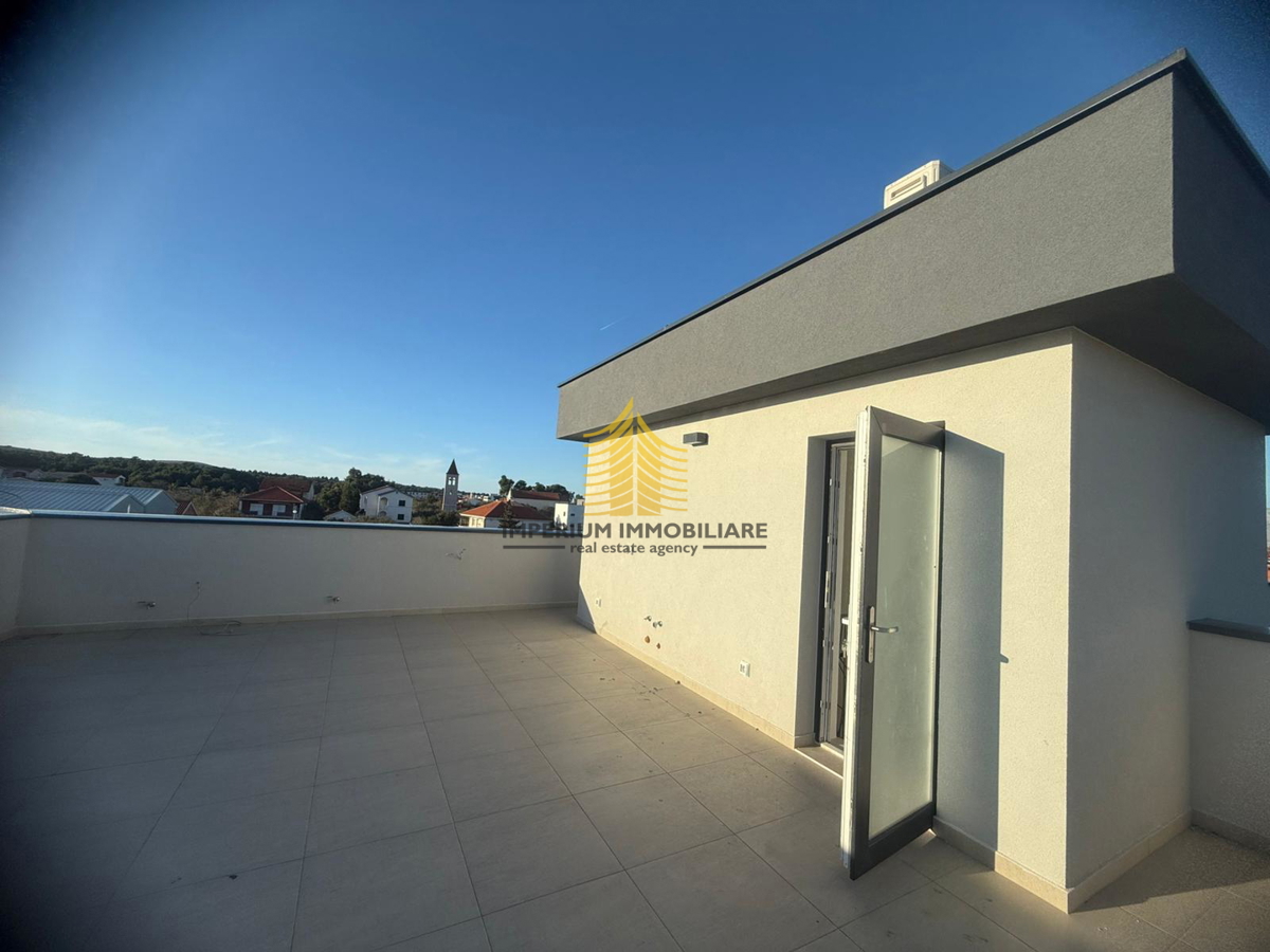 Appartement À vendre - Zadarska Vir - foto 2/22