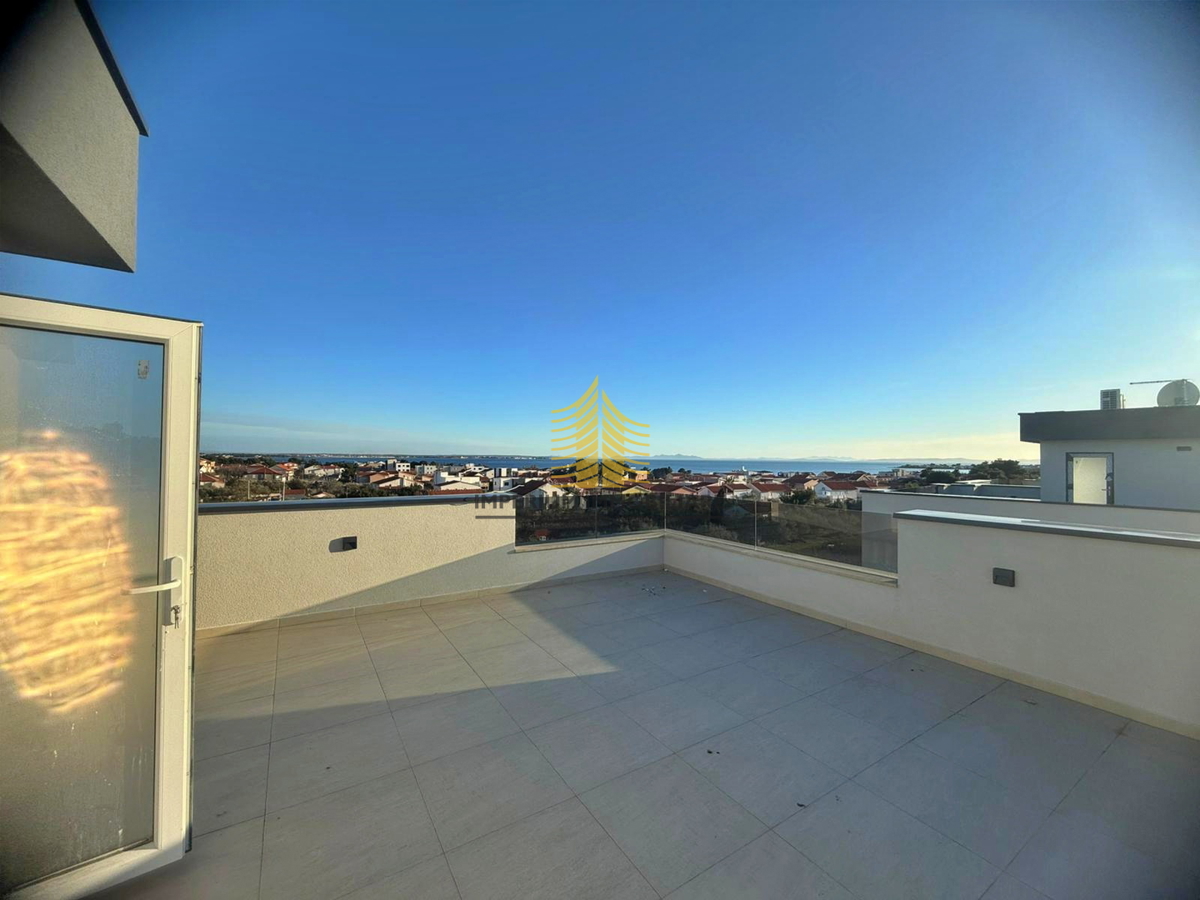 Appartement À vendre - Zadarska Vir - foto 3/22