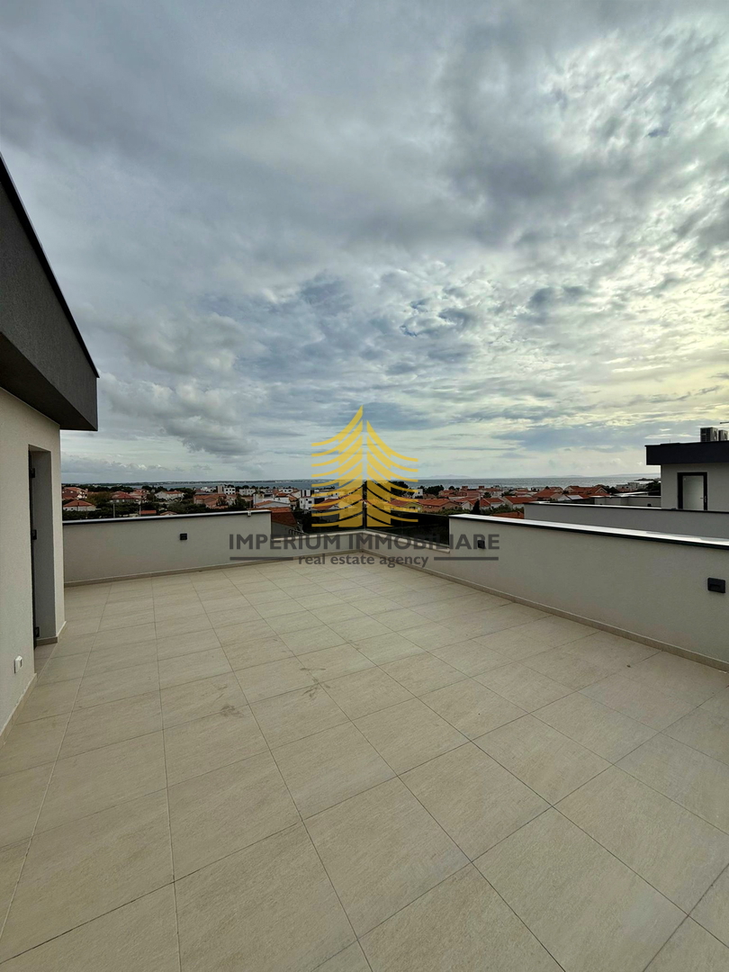 Appartement À vendre - Zadarska Vir - foto 4/22