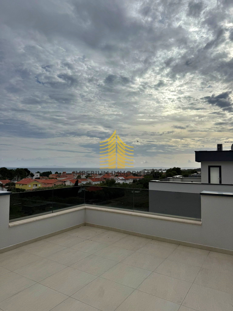 Appartement À vendre - ZADARSKA VIR
