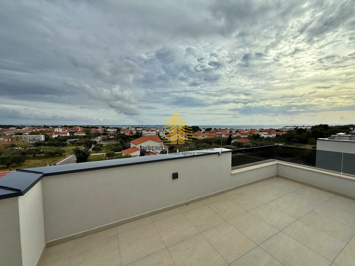 Appartement À vendre - ZADARSKA VIR