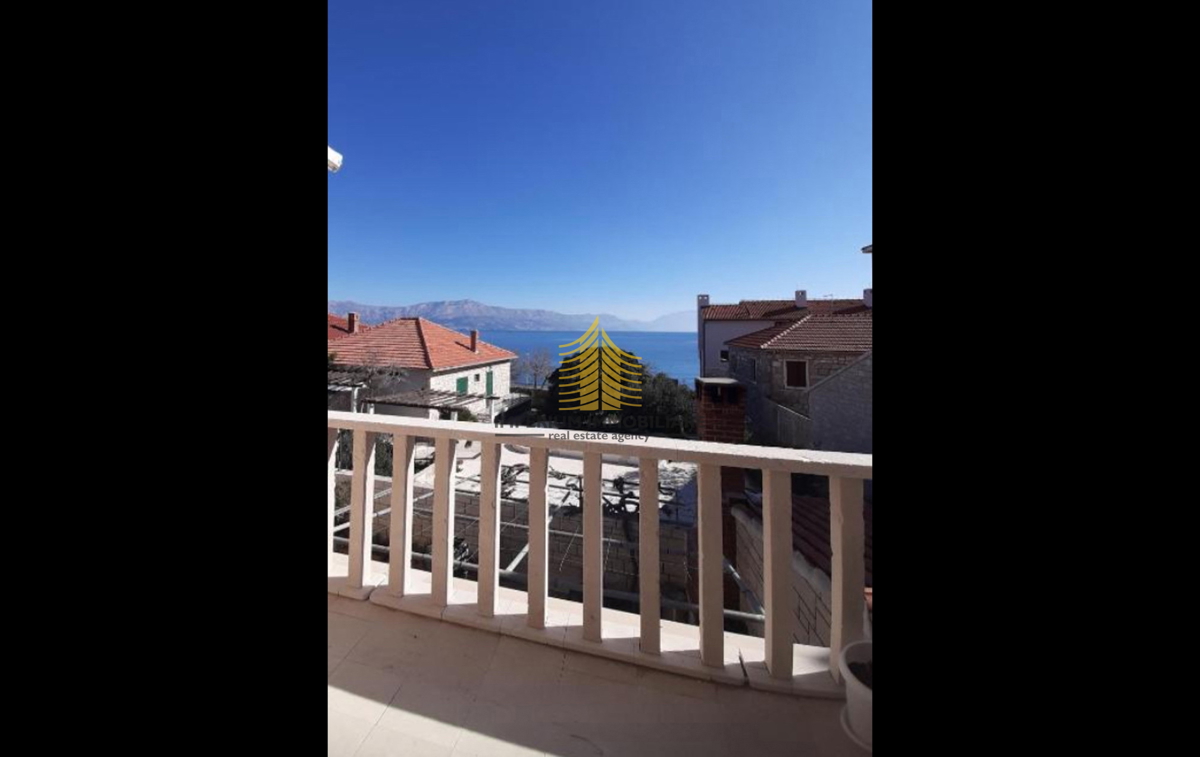 Apartmán Na predaj - SPLITSKO-DALMATINSKA BRAČ