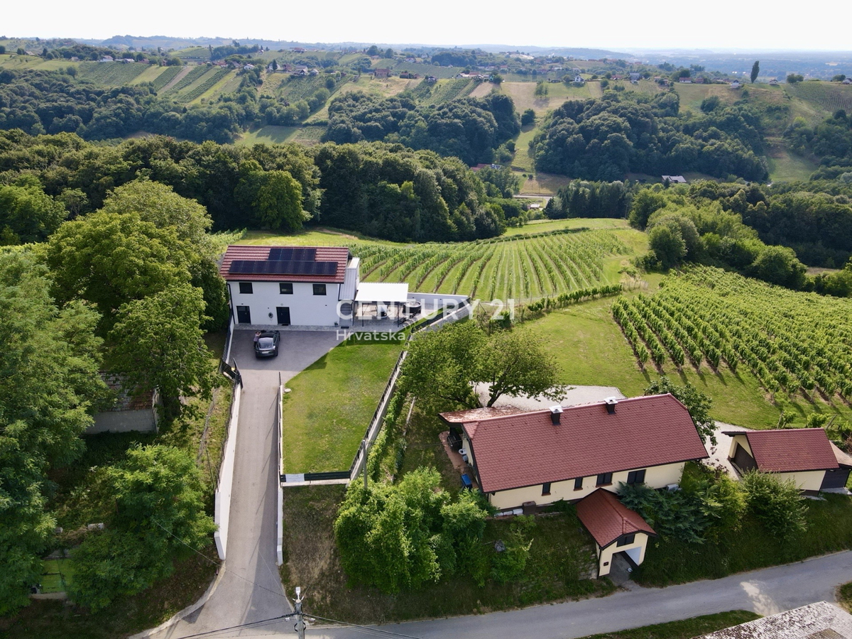 Dom Na predaj - Međimurska štrigova - foto 1/18