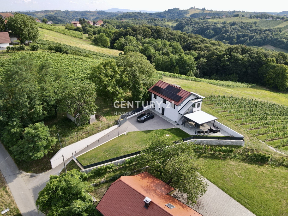 Dom Na predaj - MEĐIMURSKA ŠTRIGOVA