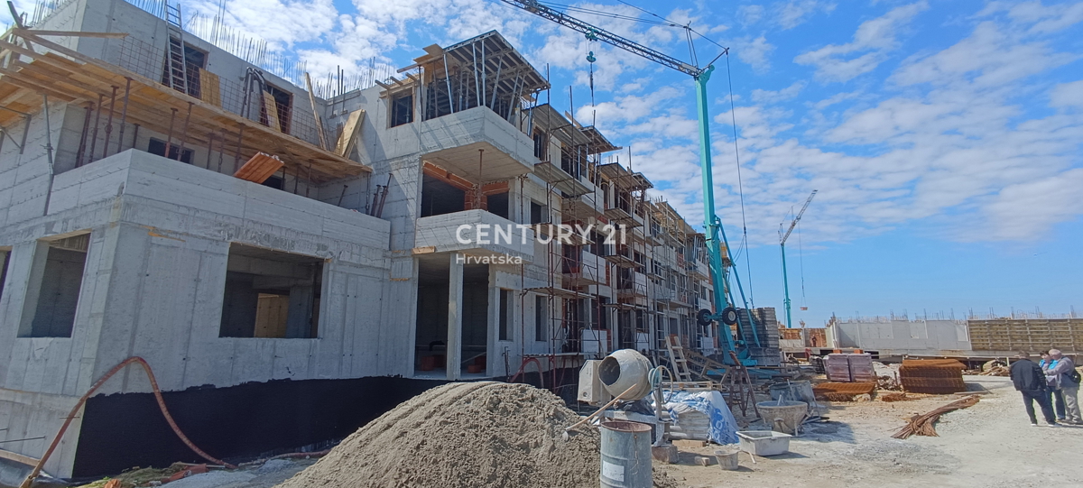 Appartement À vendre - MEĐIMURSKA ČAKOVEC
