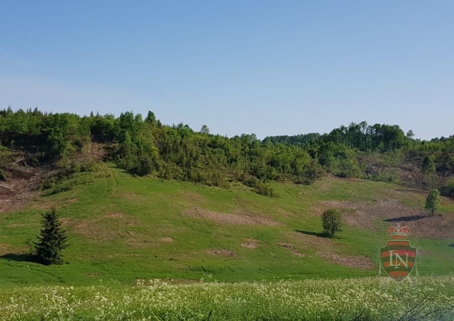 Zemljište Na prodaju - KARLOVAČKA SLUNJ