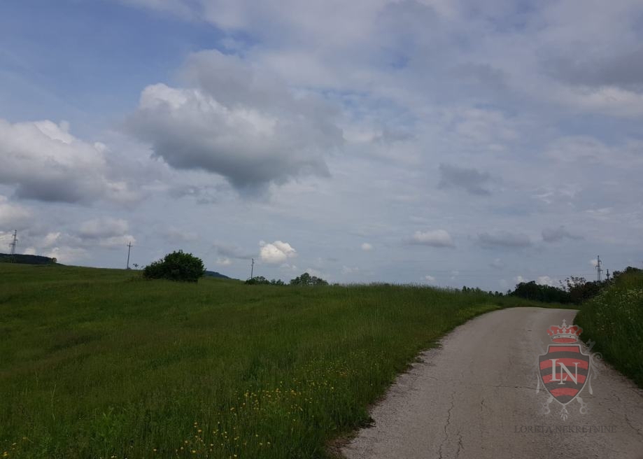 Zemljište Na prodaju - KARLOVAČKA SLUNJ