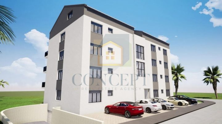 Land For sale - Istarska Tar-vabriga - foto 4/4