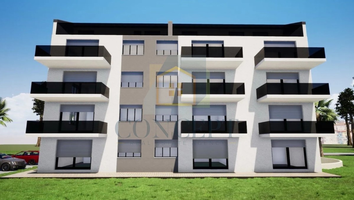Land For sale - Istarska Tar-vabriga - foto 1/4