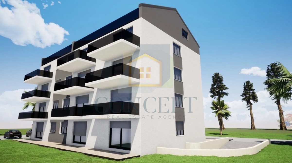 Land For sale - Istarska Tar-vabriga - foto 2/4