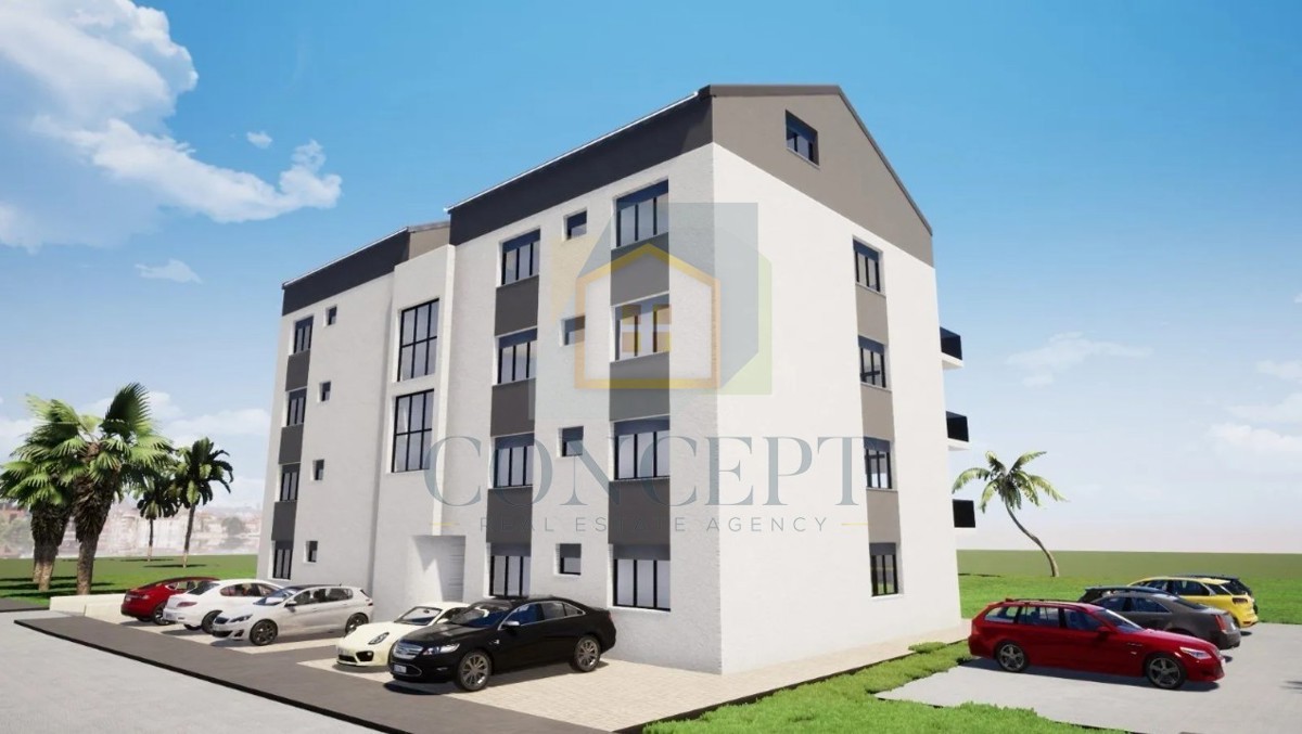 Land For sale - Istarska Tar-vabriga - foto 3/4