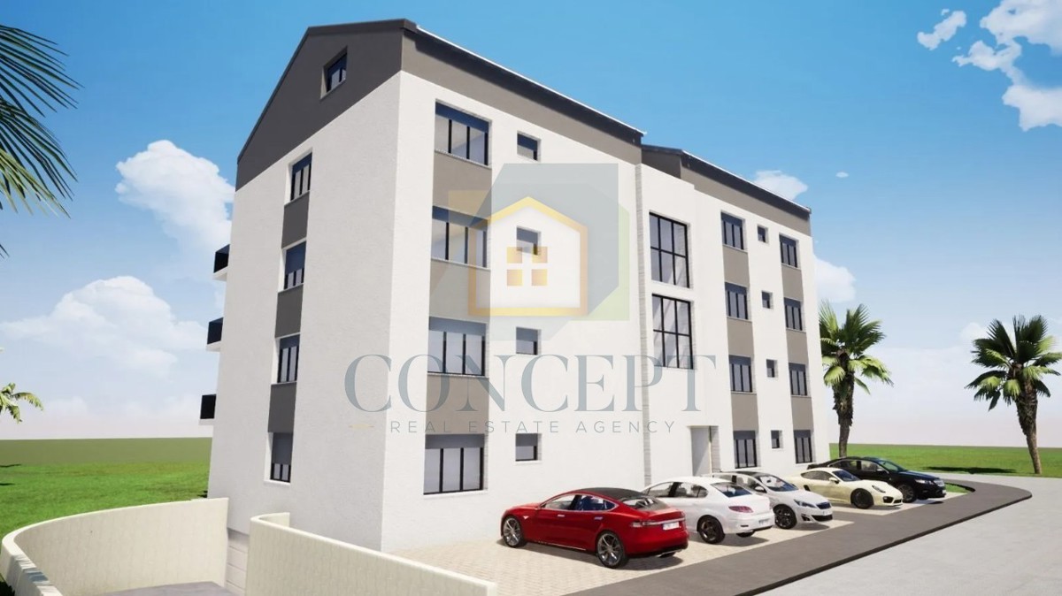 Land For sale - Istarska Tar-vabriga - foto 4/4