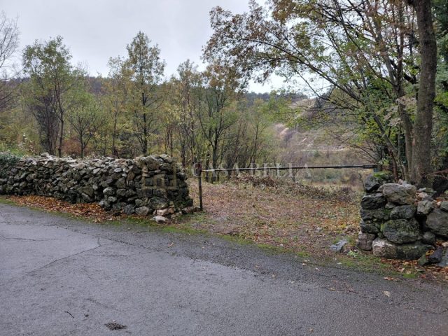Pozemek na prodej 1924 m² – Kraljevica