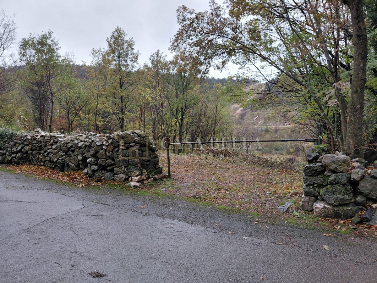 Land For sale - Primorsko-goranska Kraljevica - foto 1/3