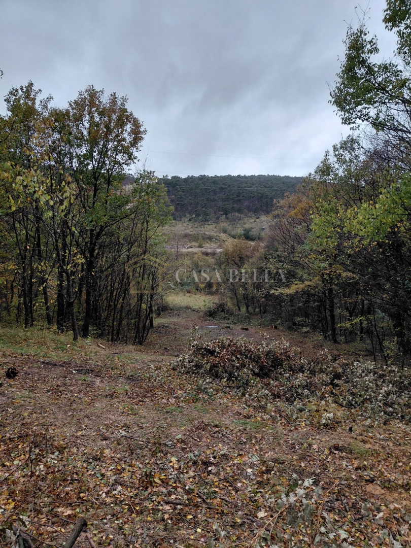 Land For sale - Primorsko-goranska Kraljevica - foto 2/3