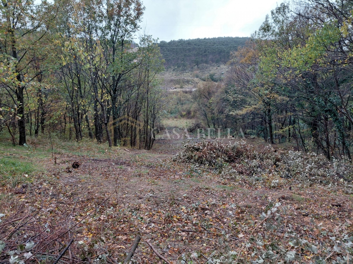 Land For sale - Primorsko-goranska Kraljevica - foto 3/3
