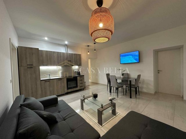 Apartmán k pronájmu 56 m² – Opatija