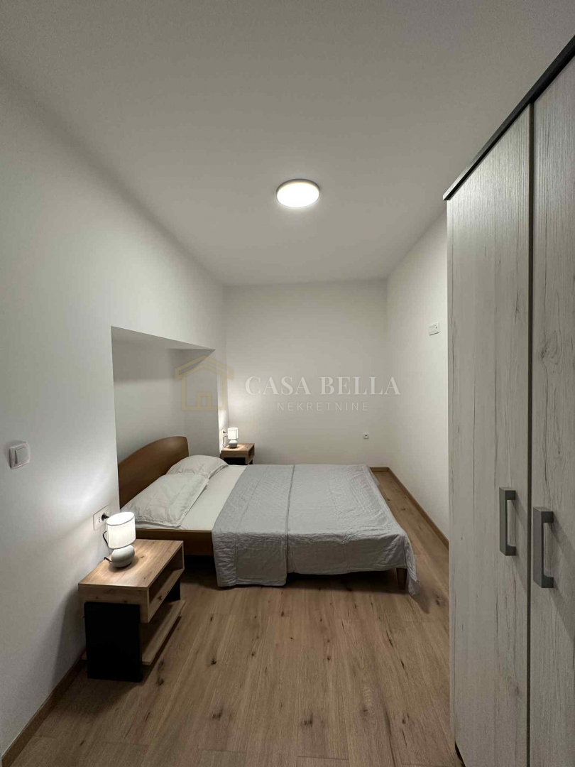 Appartement À louer - PRIMORSKO-GORANSKA OPATIJA