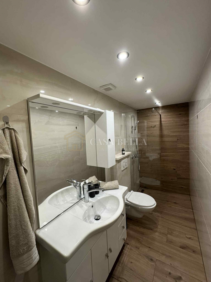 Appartement À louer - PRIMORSKO-GORANSKA OPATIJA