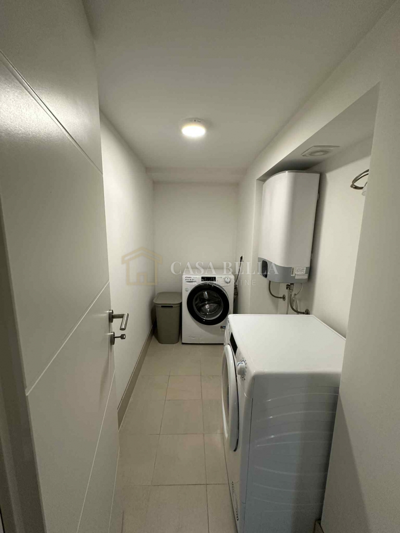 Appartement À louer - PRIMORSKO-GORANSKA OPATIJA