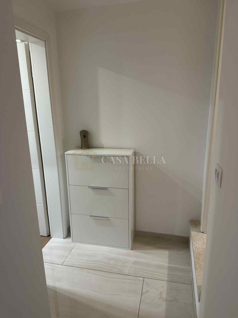 Appartement À louer - PRIMORSKO-GORANSKA OPATIJA