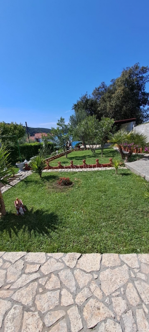 Dom Na predaj - PRIMORSKO-GORANSKA RAB