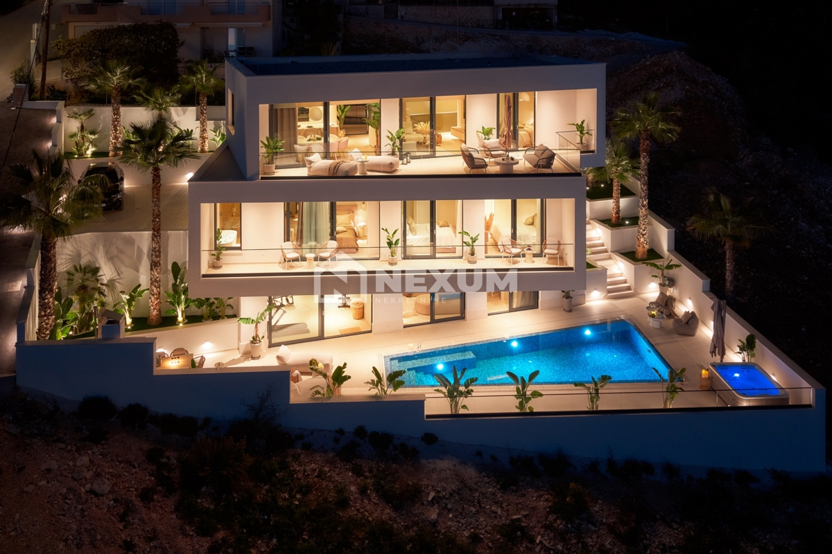 Haus Zu verkaufen - Splitsko-dalmatinska Trogir - foto 1/29