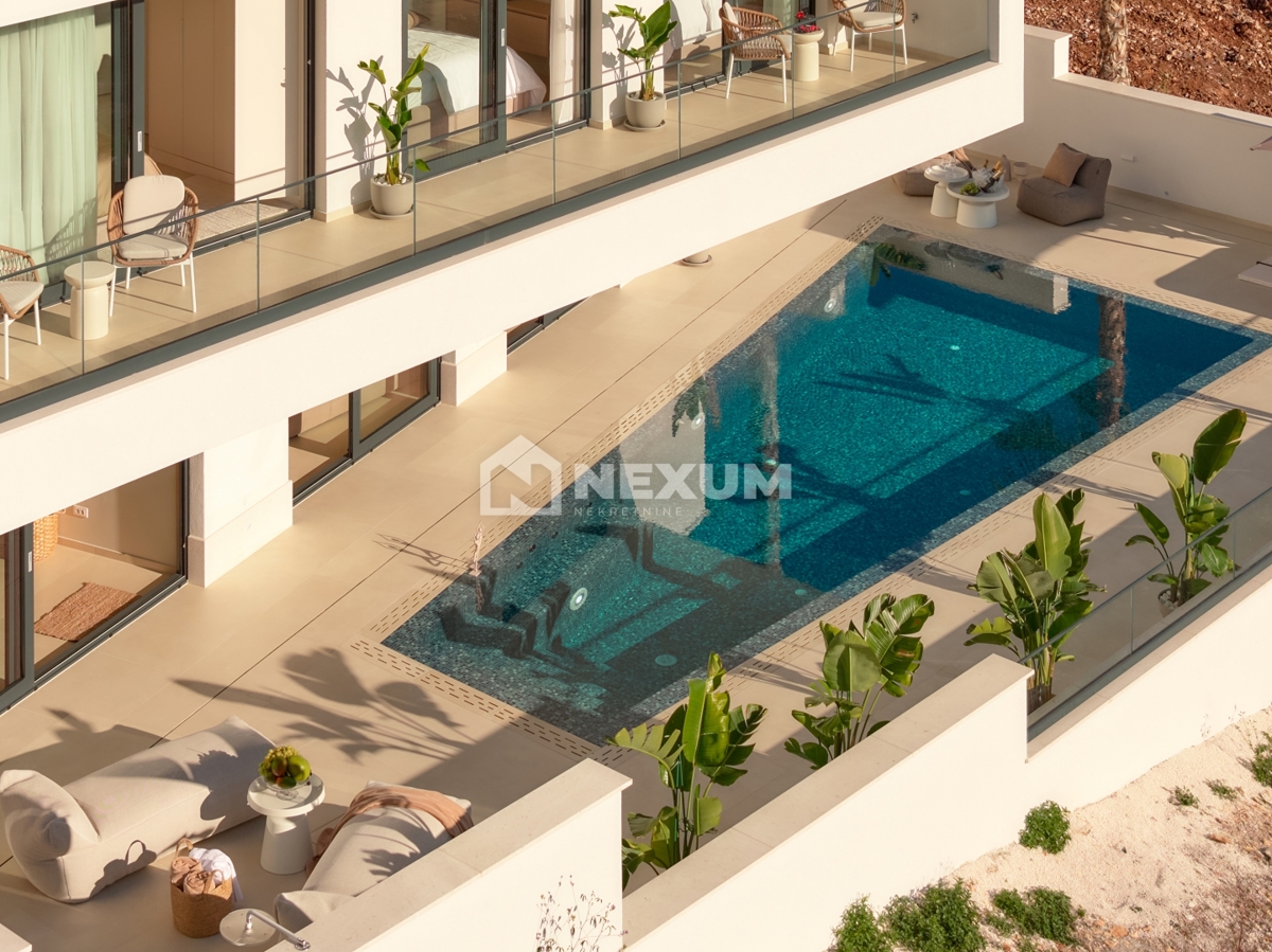 Haus Zu verkaufen - SPLITSKO-DALMATINSKA TROGIR