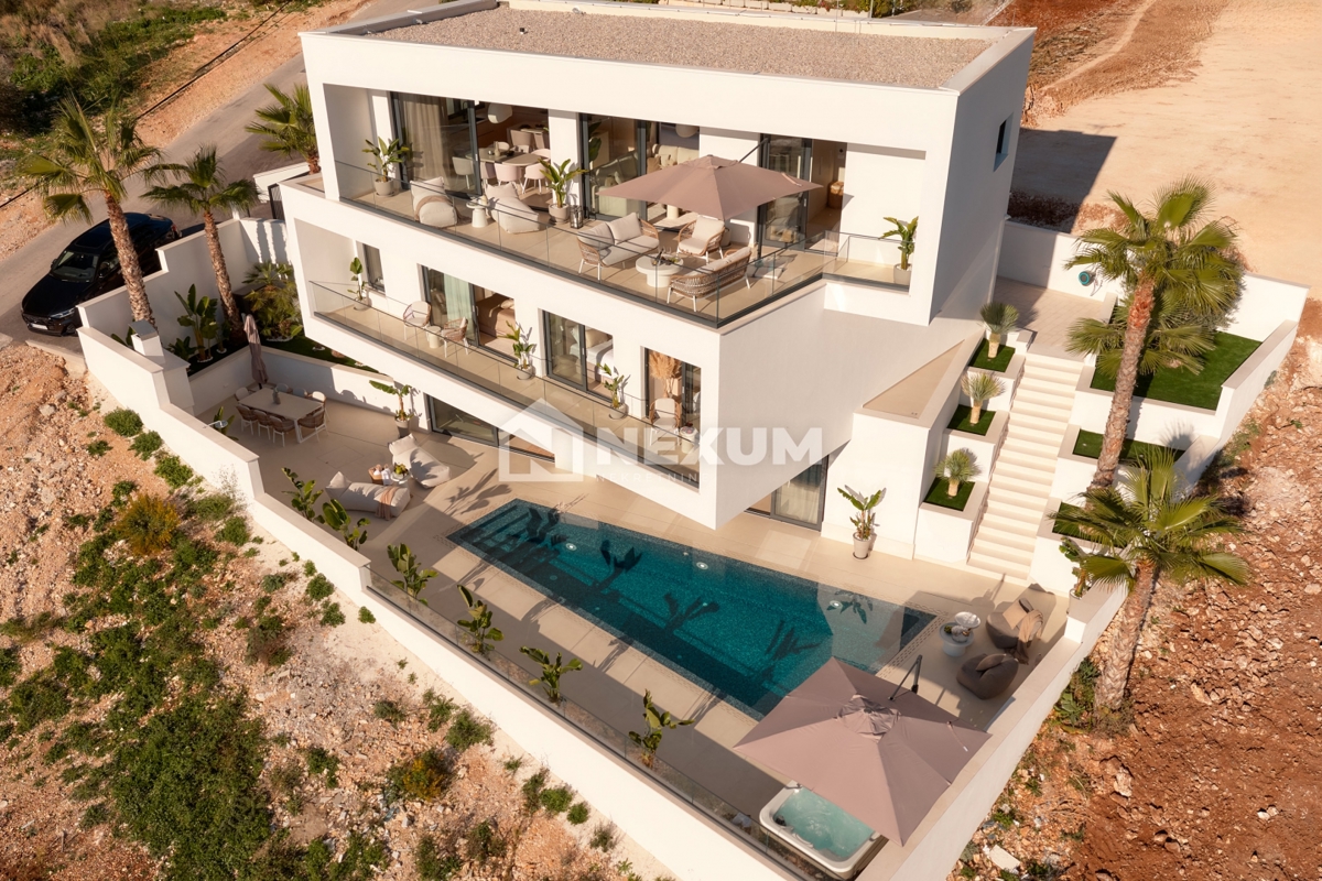 Haus Zu verkaufen - Splitsko-dalmatinska Trogir - foto 3/29