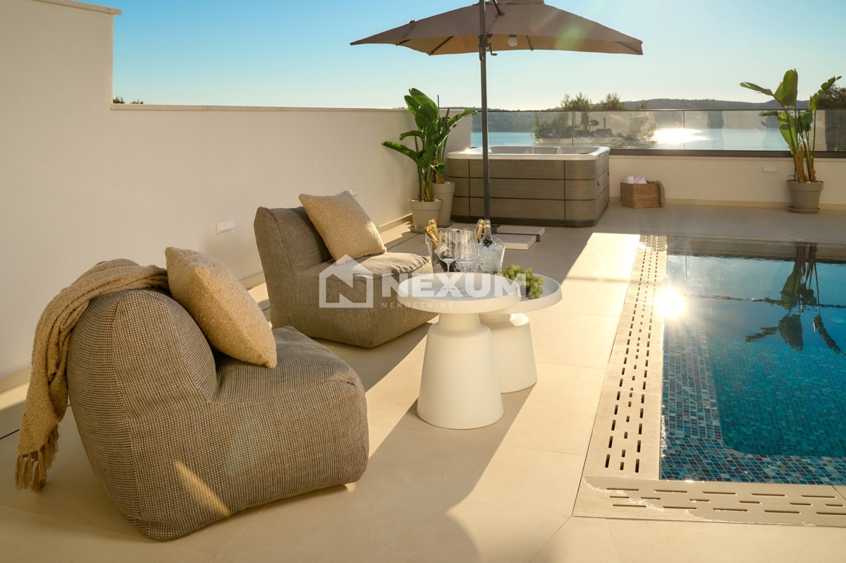 Haus Zu verkaufen - Splitsko-dalmatinska Trogir - foto 5/29