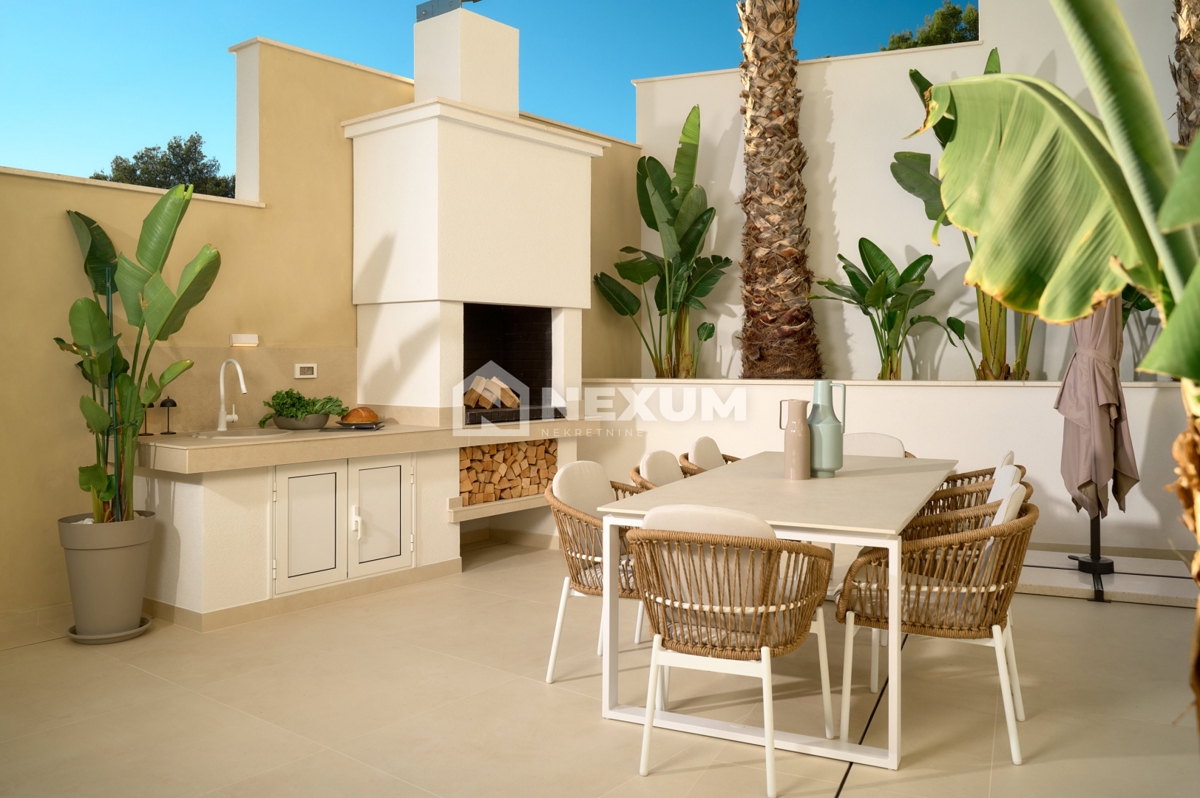 Haus Zu verkaufen - SPLITSKO-DALMATINSKA TROGIR