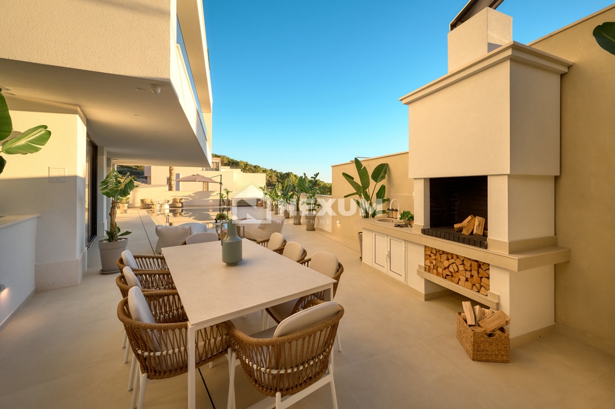 Haus Zu verkaufen - SPLITSKO-DALMATINSKA TROGIR