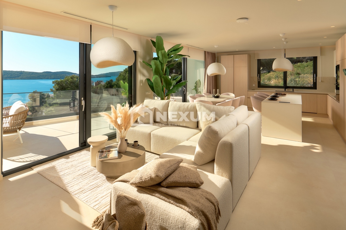 Haus Zu verkaufen - SPLITSKO-DALMATINSKA TROGIR