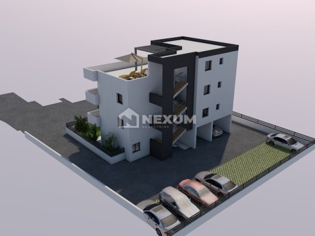 Apartma Na predaj - Splitsko-dalmatinska Trogir - foto 2/6