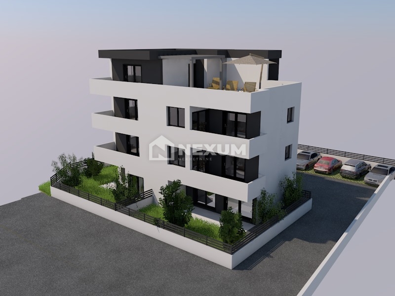 Apartmán Na prodej - Splitsko-dalmatinska Trogir - foto 1/6